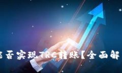 以太坊钱包能否实现TRC转账？全面解析与方法指