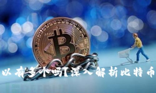 比特币钱包可以有多个吗?深入解析比特币钱包的多样性