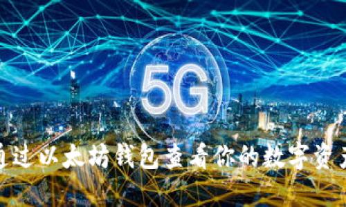 如何通过以太坊钱包查看你的数字资产价值
