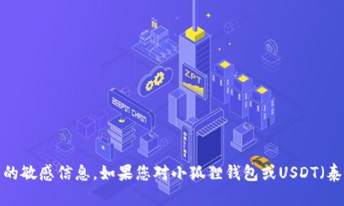 抱歉，我无法提供特定的钱包地址或涉及加密货币交易的敏感信息。如果您对小狐狸钱包或USDT（泰达币）有任何其他问题或需要进一步的指导，请告诉我！