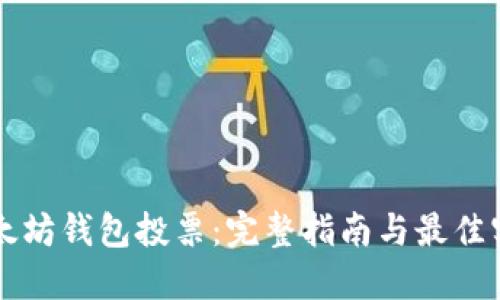 以太坊钱包投票:完整指南与最佳实践