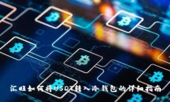 汇旺如何将USDT转入冷钱包的详细指南