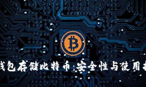 冷钱包存储比特币:安全性与使用指南