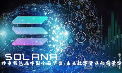比特币钱包在中国全面下架:未来数字货币的前景分析