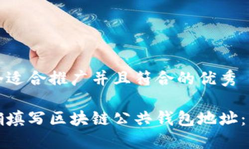 思考一个适合推广并且符合的优秀
如何正确填写区块链公共钱包地址:详细指南