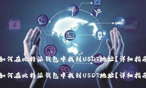 如何在比特派钱包中找到USDT地址?详细指南
如何在比特派钱包中找到USDT地址?详细指南