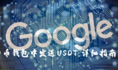 如何在比特币钱包中发送USDT:详细指南与注意事