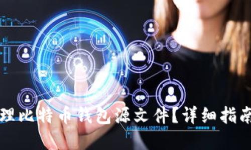 如何安全管理比特币钱包源文件？详细指南与最佳实践