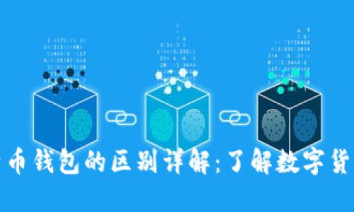 比特币与比特币钱包的区别详解:了解数字货币世界的基础