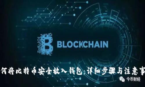 如何将比特币安全放入钱包:详细步骤与注意事项
