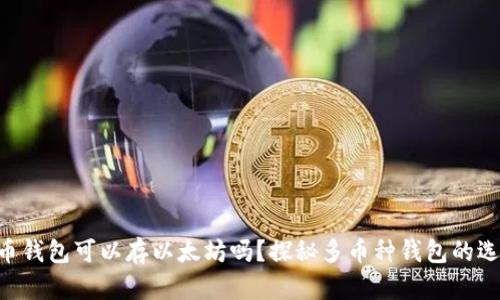 riaoti比特币钱包可以存以太坊吗？探秘多币种钱包的选择与安全性