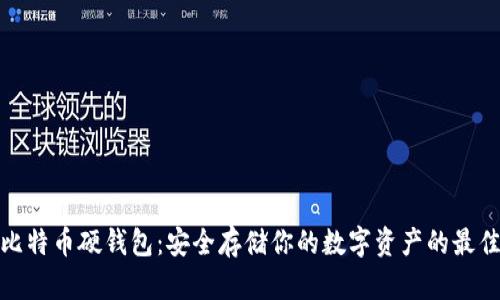 揭秘比特币硬钱包:安全存储你的数字资产的最佳选择