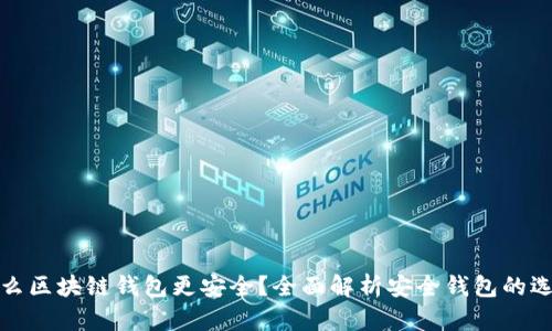 什么区块链钱包更安全?全面解析安全钱包的选择