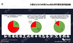 如何有效恢复比特币钱包备份:完整指南