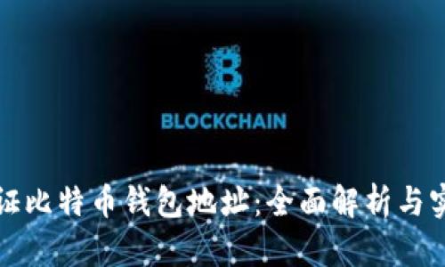 如何验证比特币钱包地址:全面解析与实用指南