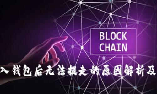 USDT转入钱包后无法提走的原因解析及解决方案