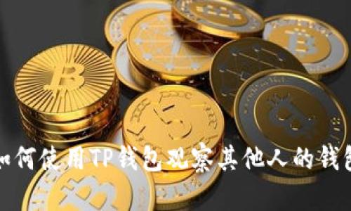 如何使用TP钱包观察其他人的钱包
