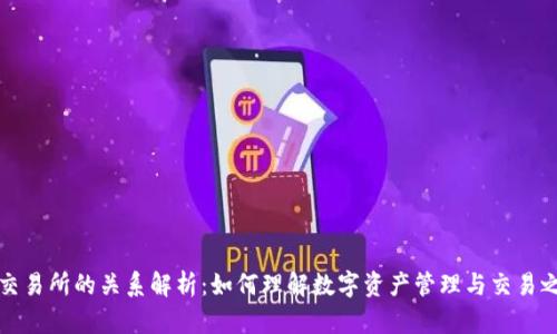 TP钱包与交易所的关系解析:如何理解数字资产管理与交易之间的联动