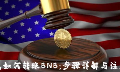 TP钱包如何转账BNB:步骤详解与注意事项