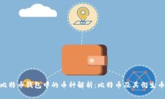 baioti比特币钱包中的币种解析:比特币及其衍生