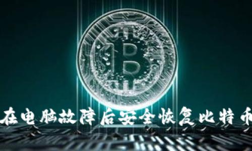 如何在电脑故障后安全恢复比特币钱包