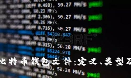 深入了解比特币钱包文件:定义、类型及其重要性