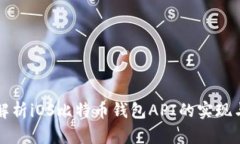 全面解析iOS比特币钱包API的实现与应用