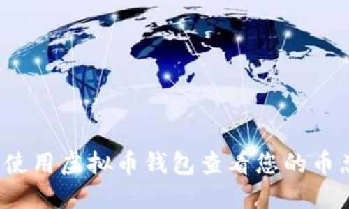 如何使用虚拟币钱包查看您的币总量?