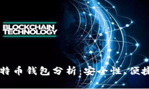不同类型的比特币钱包分析:安全性、便捷性与选择指南