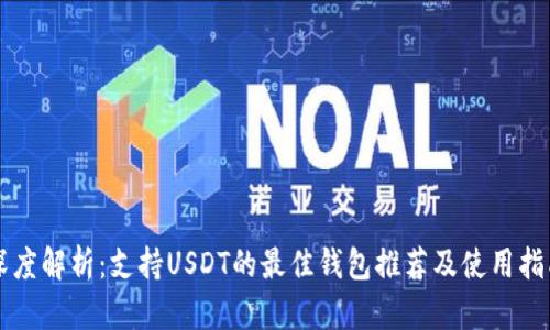 深度解析:支持USDT的最佳钱包推荐及使用指南