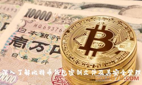 深入了解比特币钱包密钥文件及其安全管理